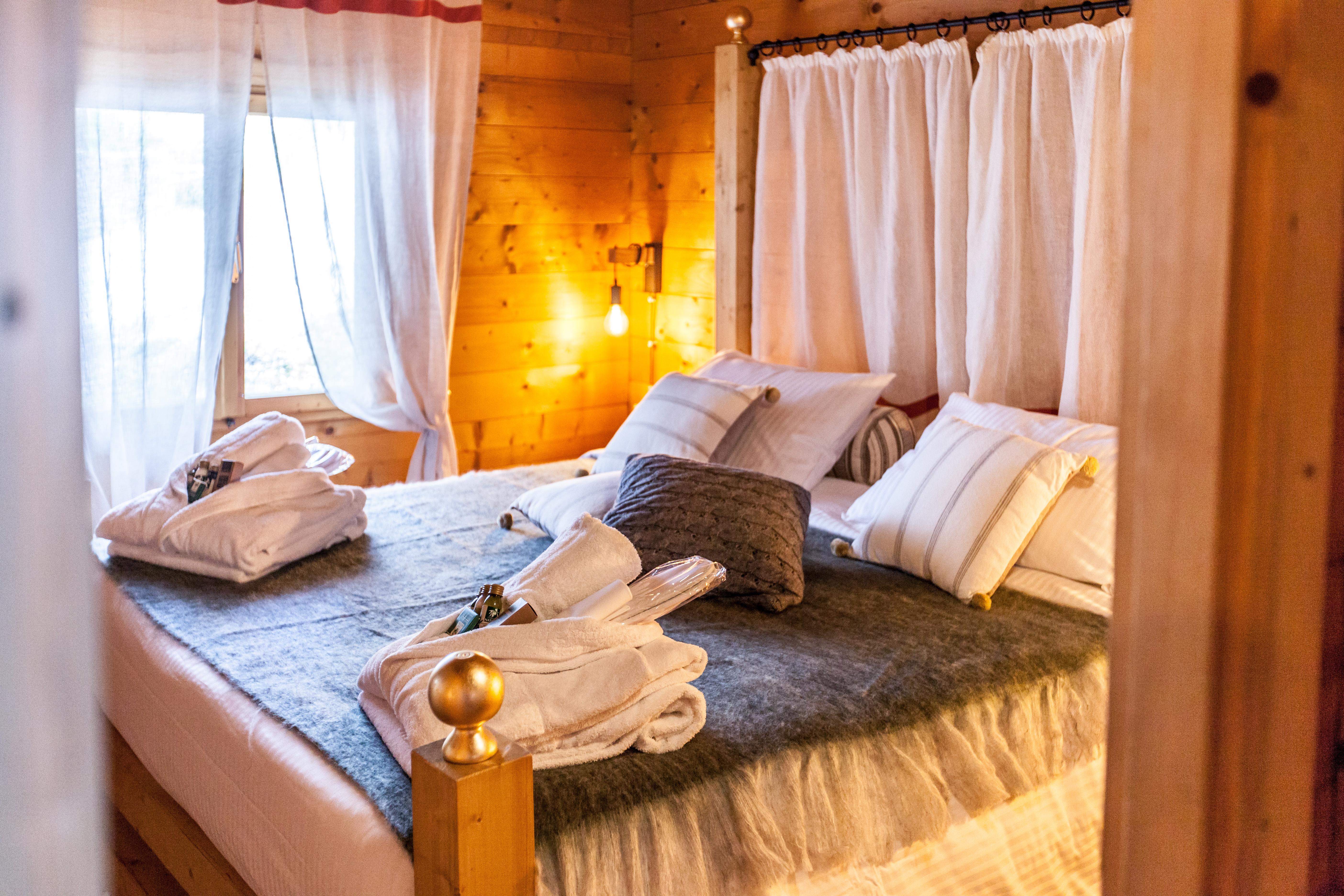 Il Ciocco Hotels Барга Екстериор снимка