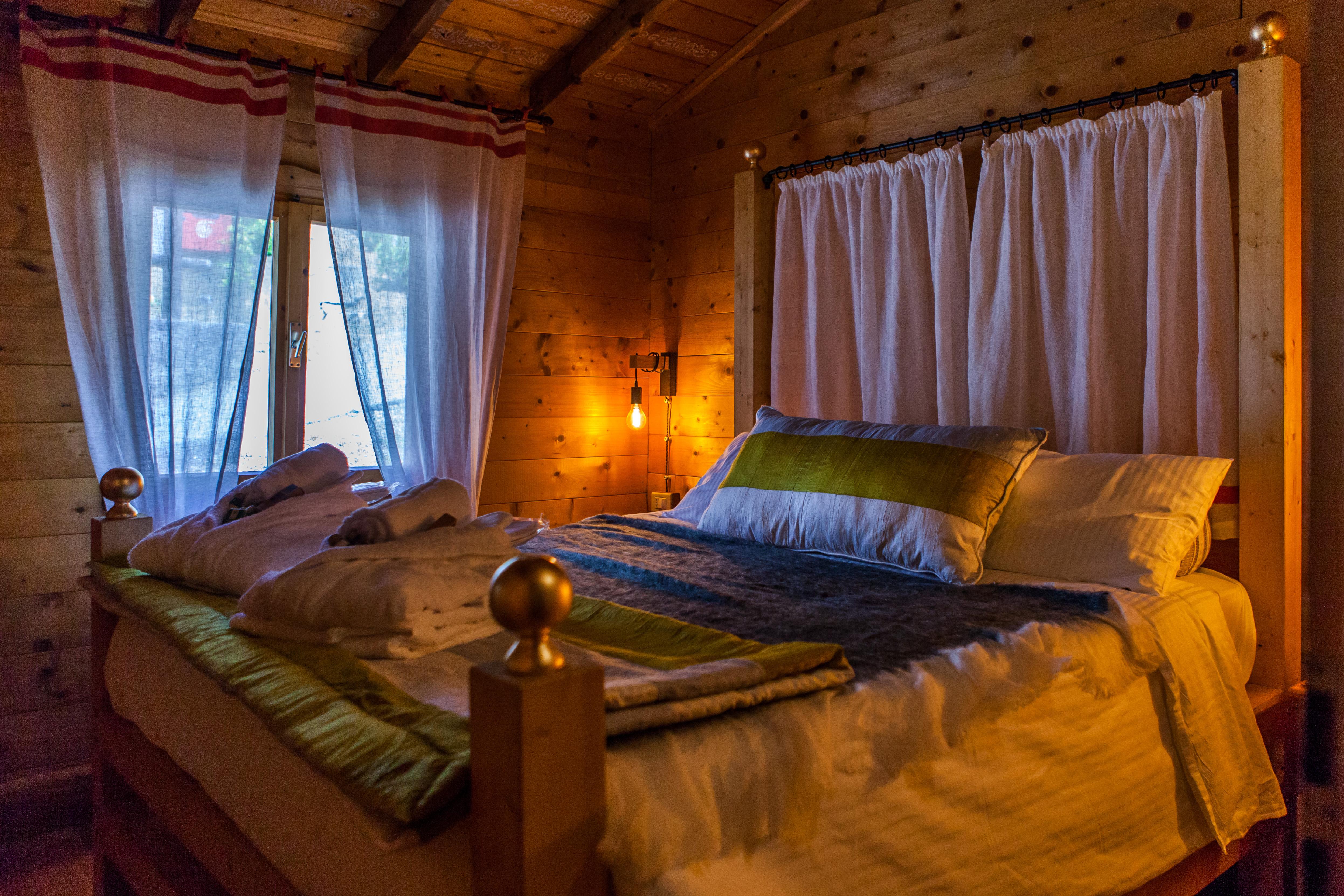 Il Ciocco Hotels Барга Екстериор снимка