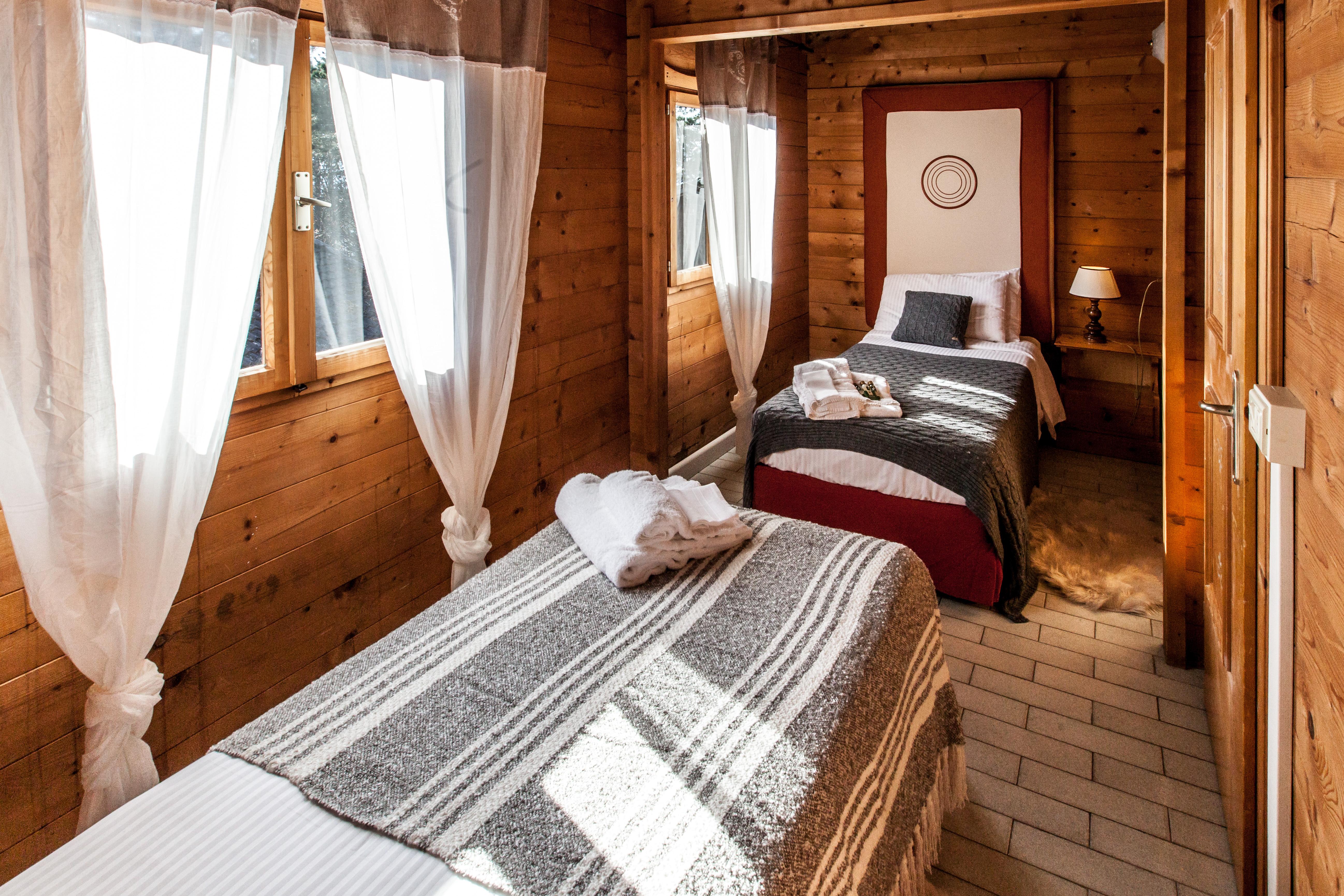 Il Ciocco Hotels Барга Екстериор снимка
