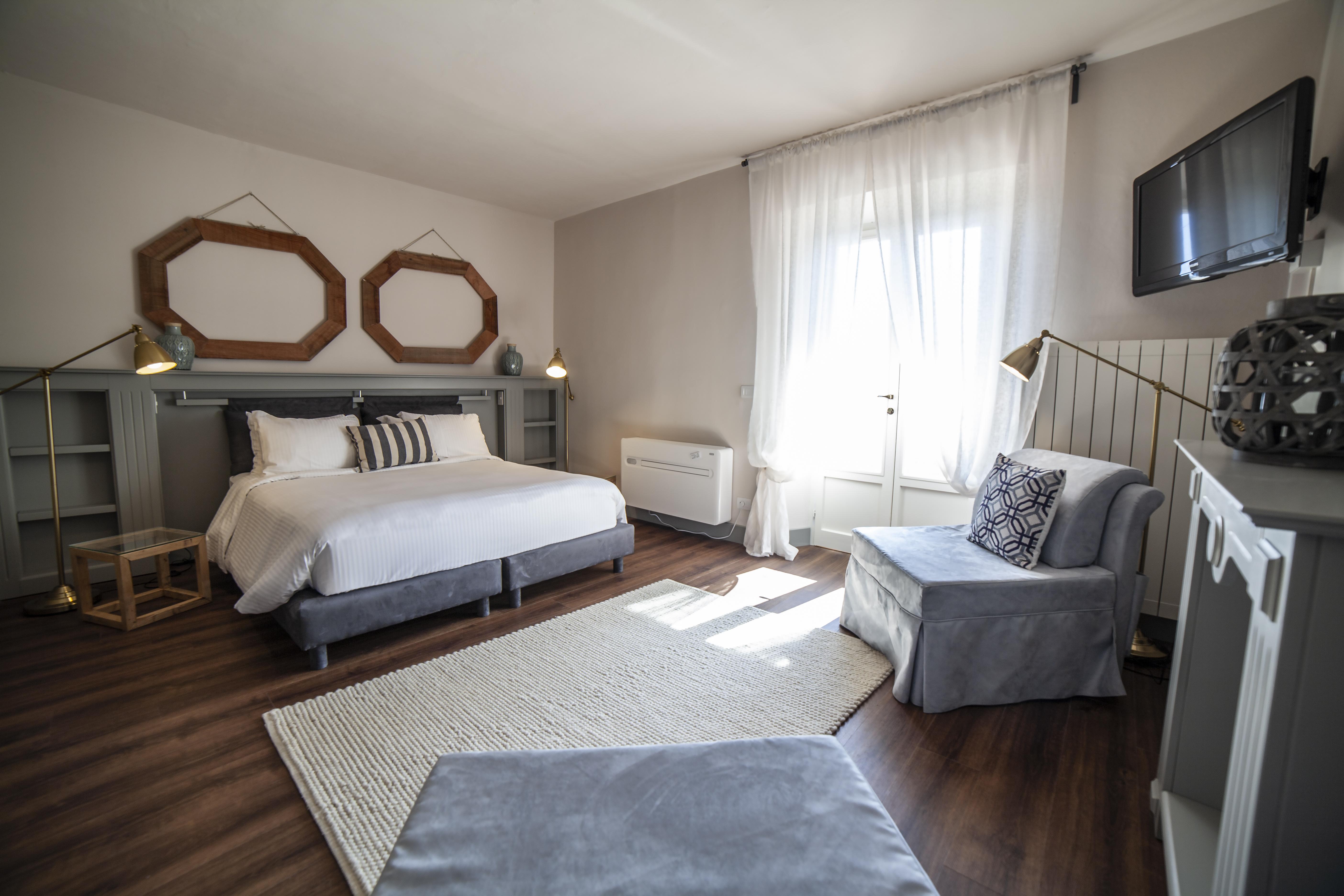 Il Ciocco Hotels Барга Екстериор снимка