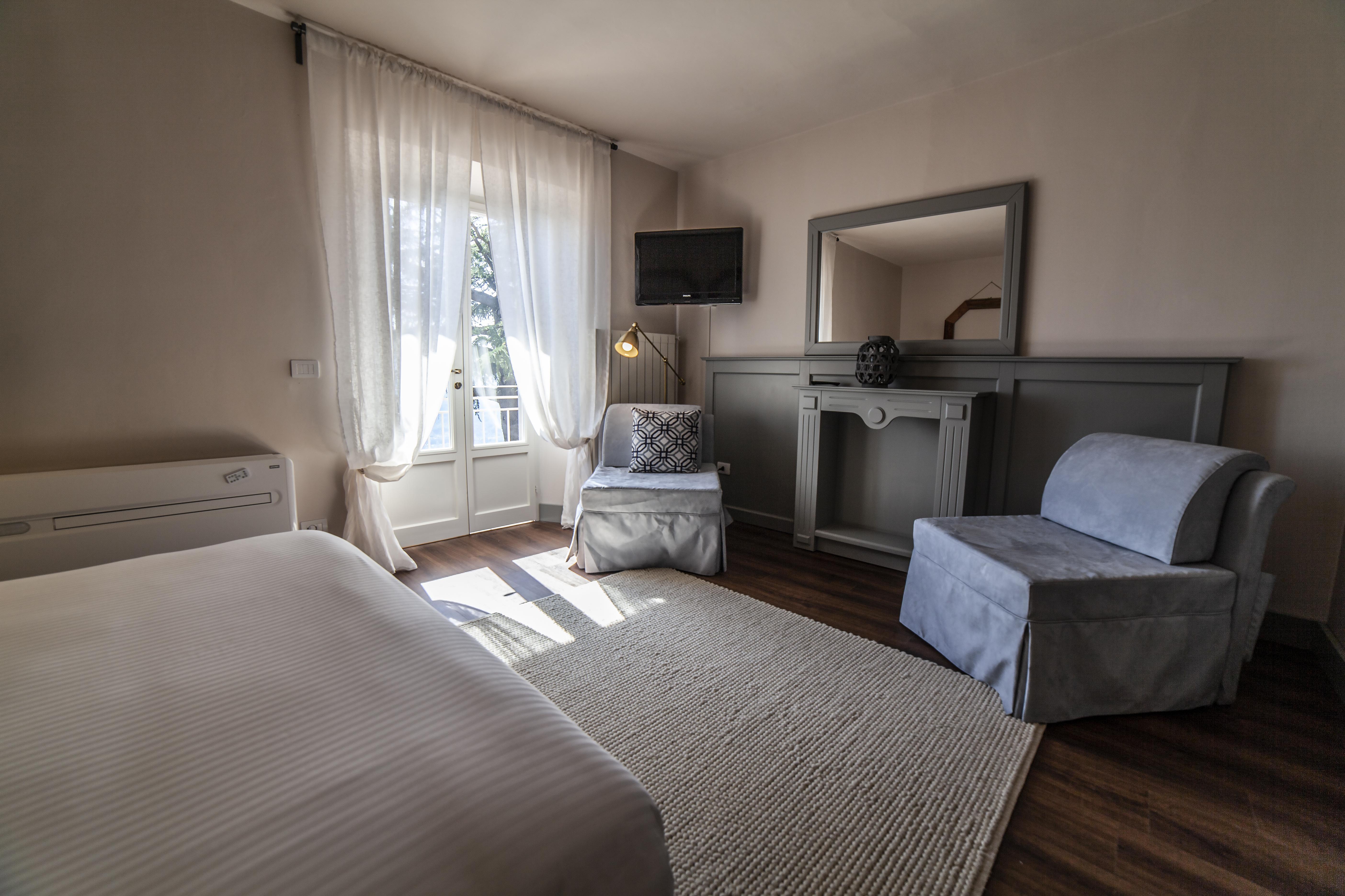 Il Ciocco Hotels Барга Екстериор снимка