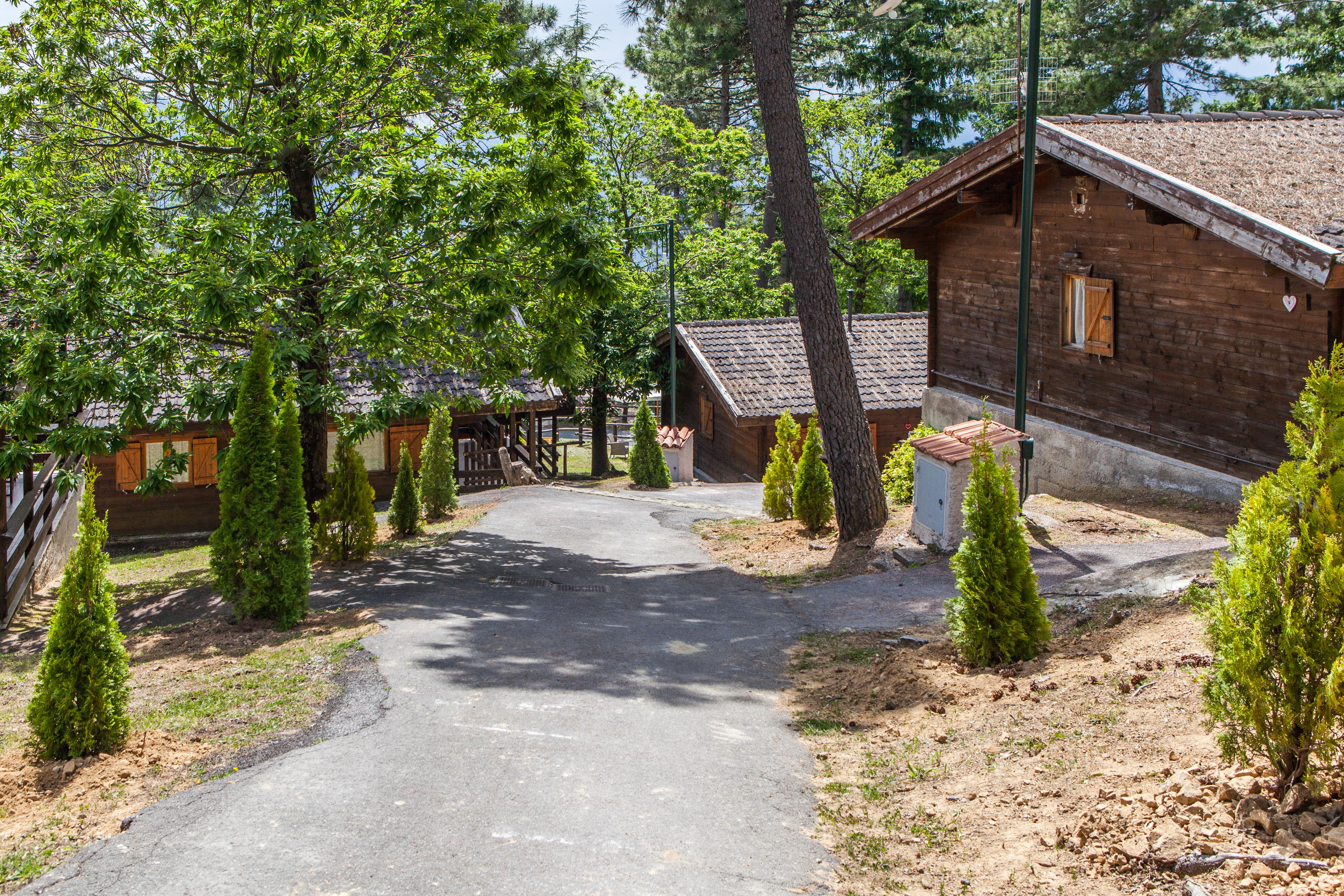 Il Ciocco Hotels Барга Екстериор снимка