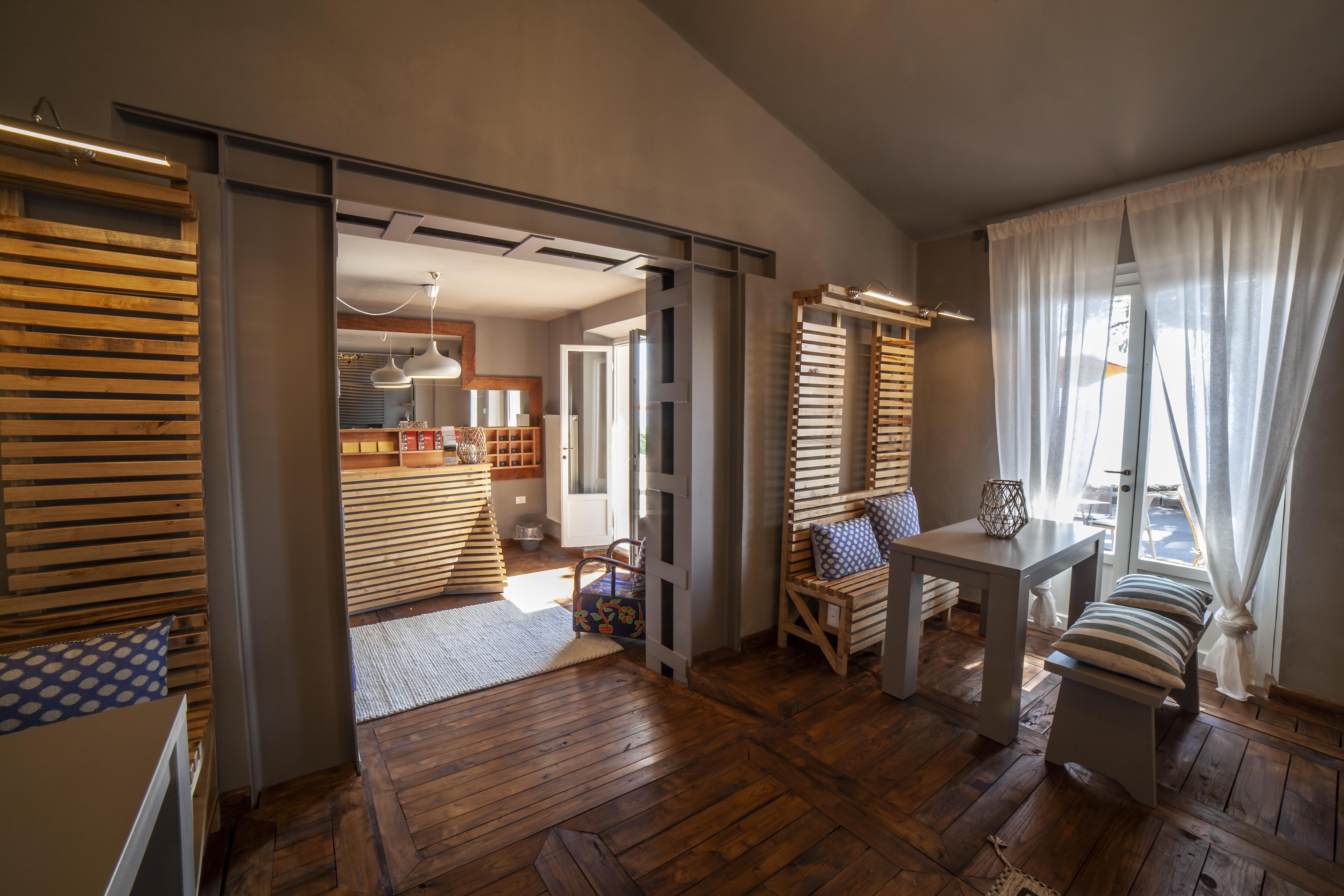 Il Ciocco Hotels Барга Екстериор снимка