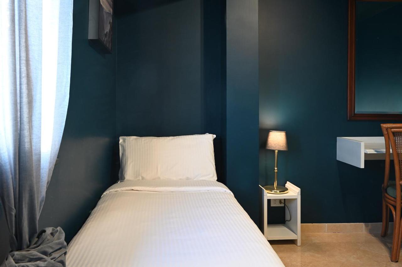 Il Ciocco Hotels Барга Екстериор снимка
