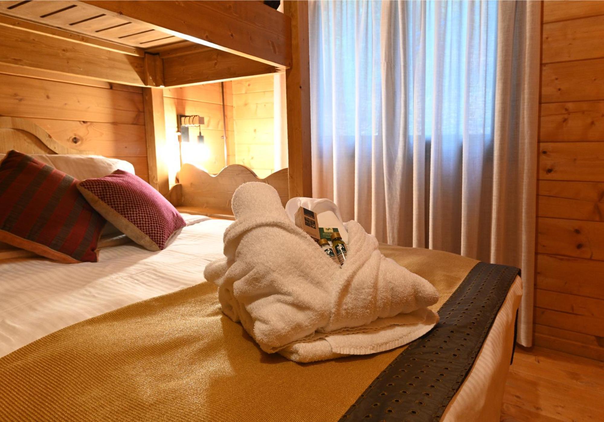 Il Ciocco Hotels Барга Екстериор снимка