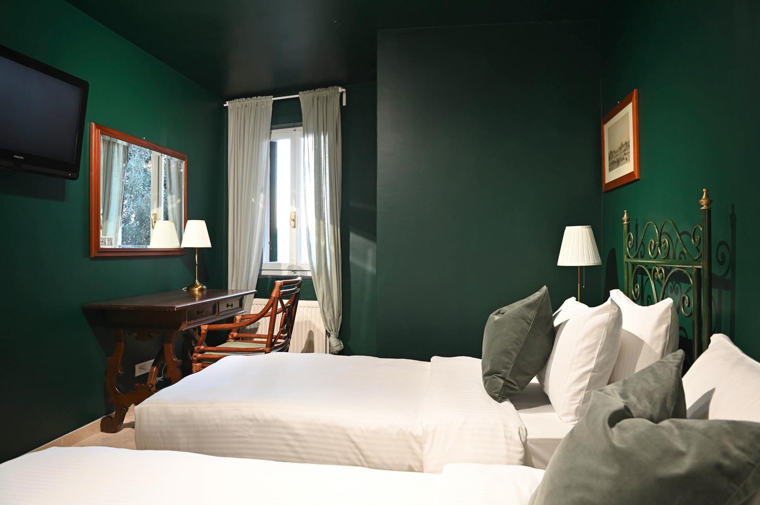 Il Ciocco Hotels Барга Екстериор снимка