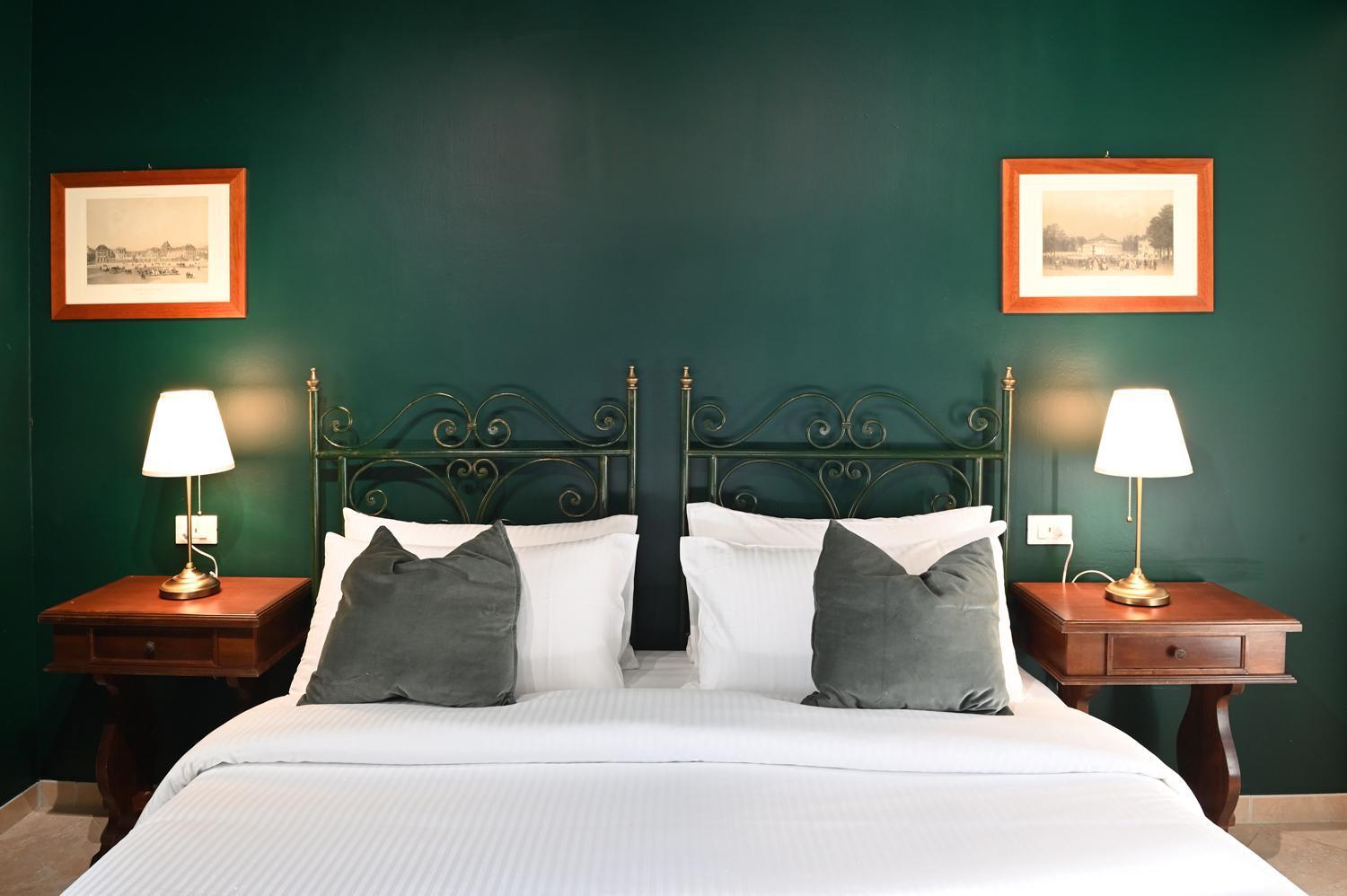 Il Ciocco Hotels Барга Екстериор снимка