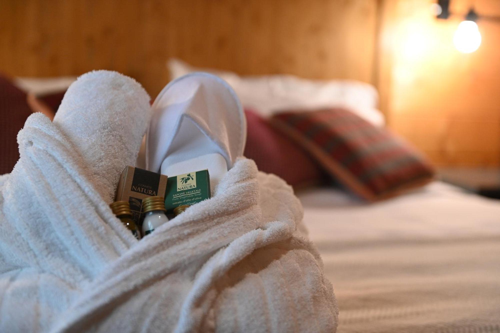 Il Ciocco Hotels Барга Стая снимка