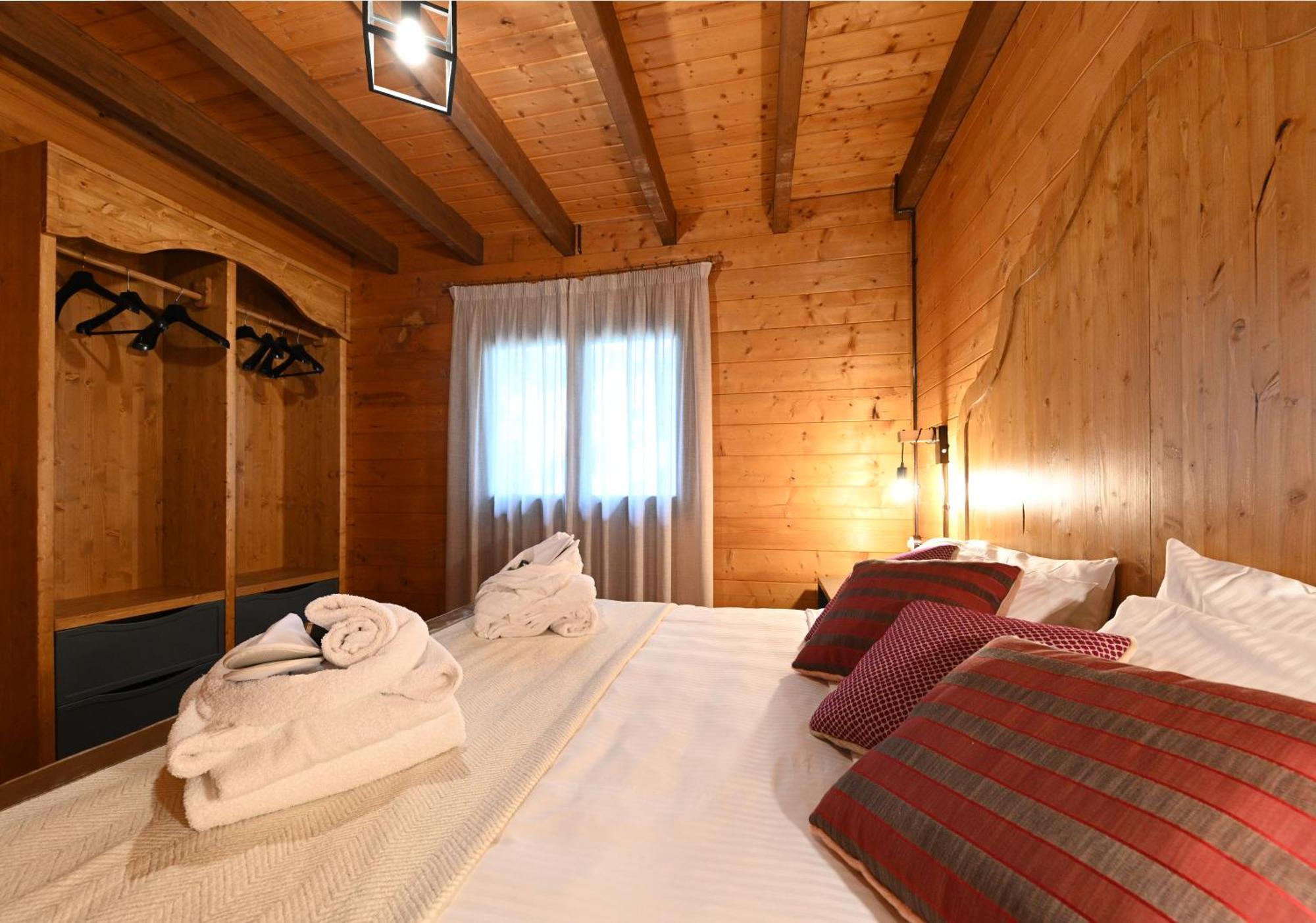 Il Ciocco Hotels Барга Стая снимка
