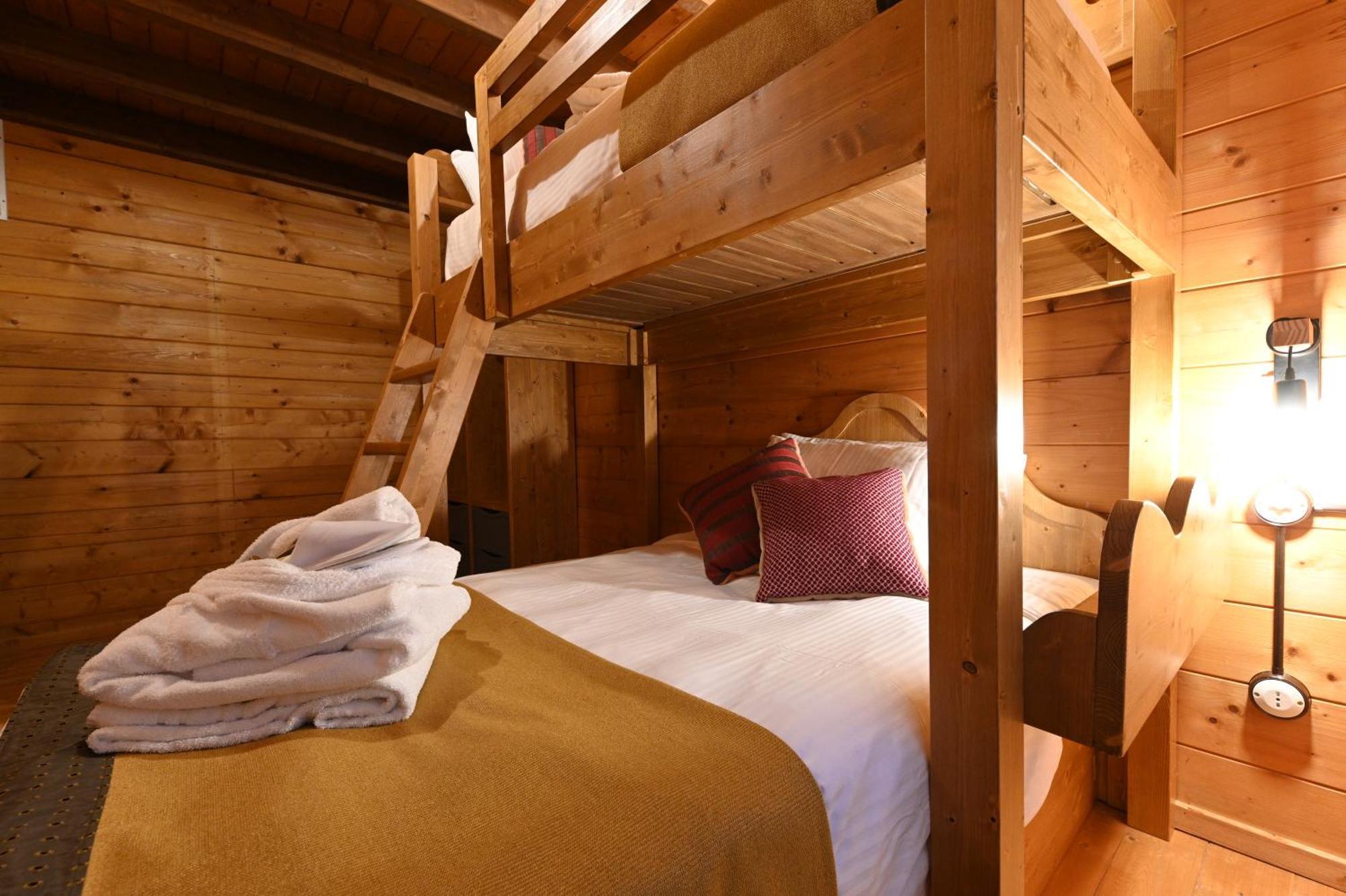Il Ciocco Hotels Барга Стая снимка