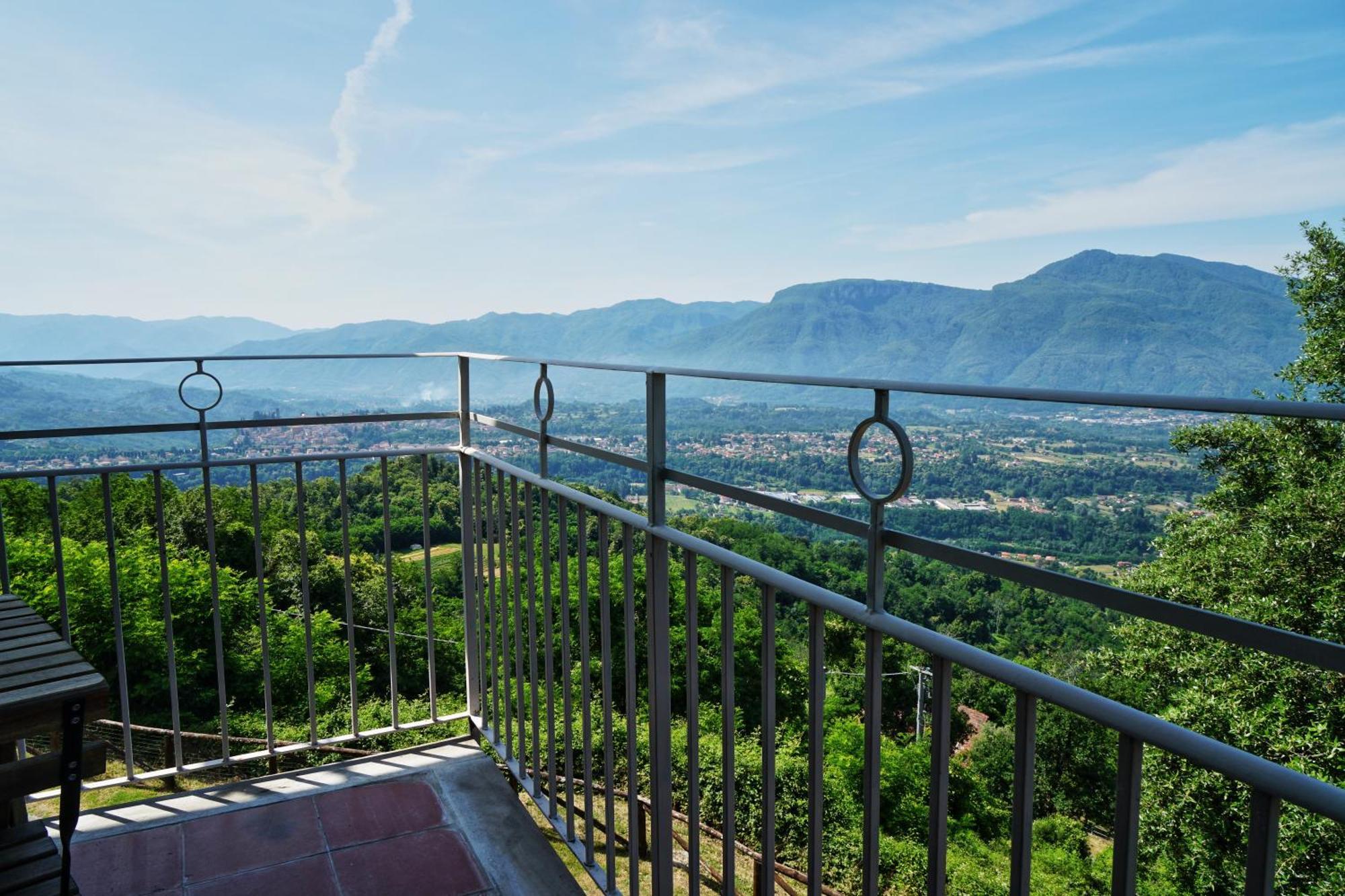 Il Ciocco Hotels Барга Стая снимка
