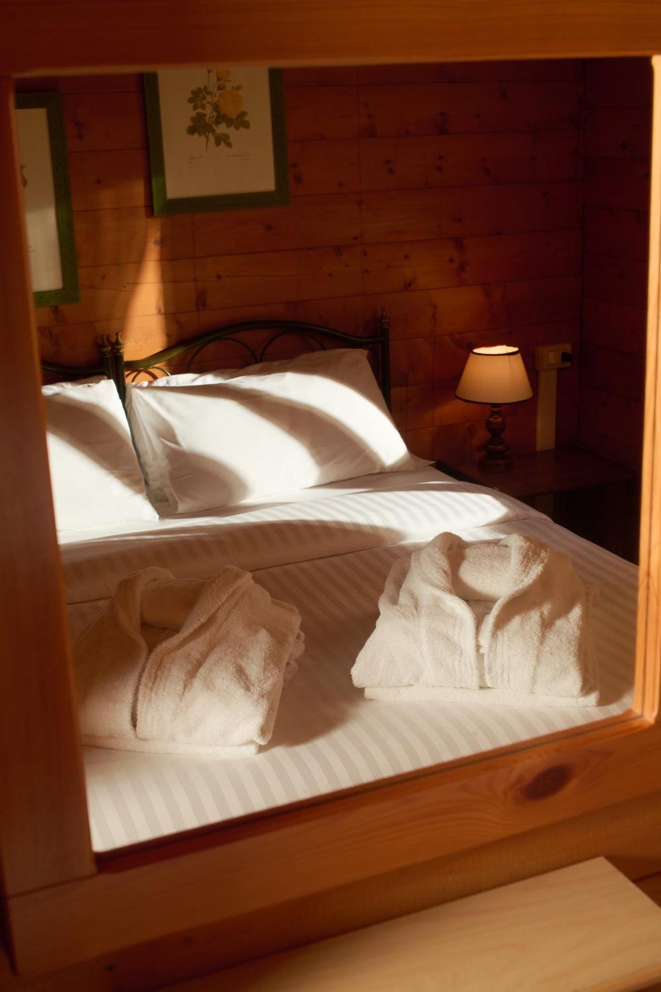 Il Ciocco Hotels Барга Екстериор снимка